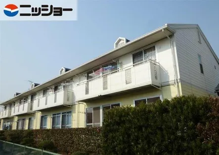 ビューラー前田A棟の画像