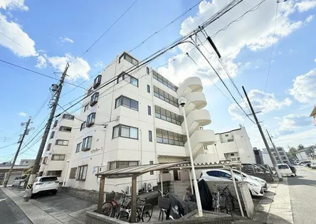 ペアシティーⅠ Ⅱの画像