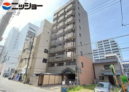 グランビル金山の画像