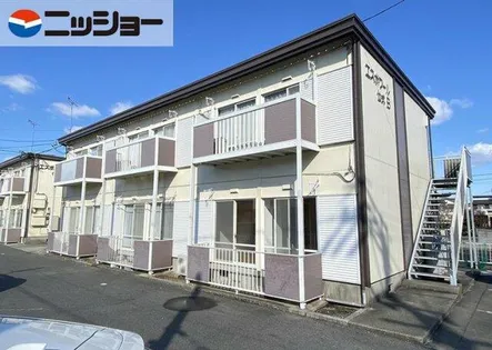 エスポワール位式Bの画像
