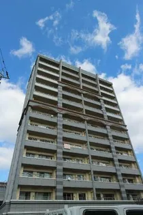 ニューリバー三萩野の画像