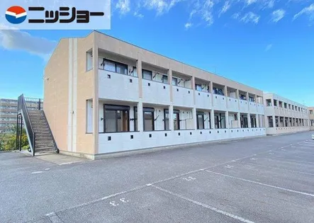 ラティエラ常滑 A棟の画像
