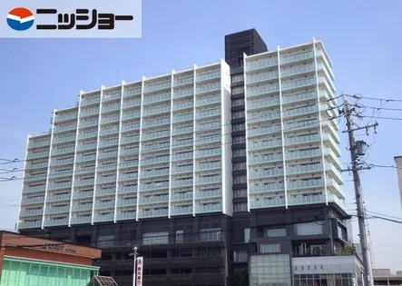 ローレルタワー太田川駅前の画像
