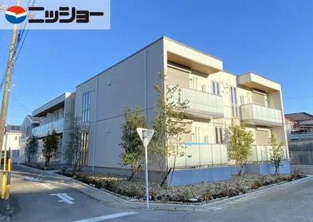 シャーメゾン寿の画像