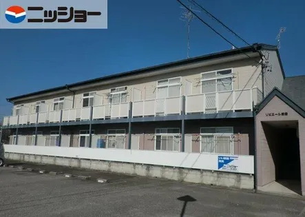 リビエール前田の画像