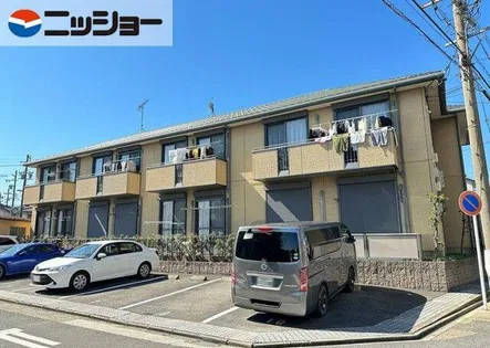 カサグランデⅡの画像