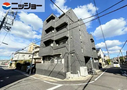 田面ソフィアスクエア【1階】の外観