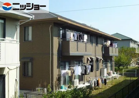 コリーヌ B棟の画像