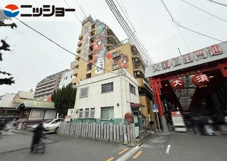 ダイアパレス大須第2の画像