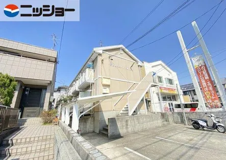 かんとりーメゾン滝ノ水の画像
