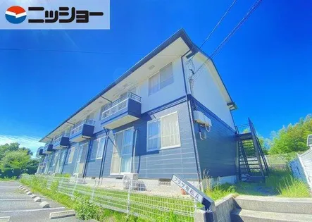 プラザ有松A棟の画像