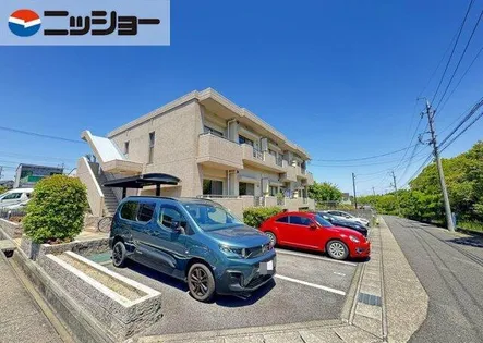 ラポール倉坂の画像