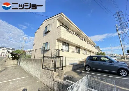 ル ミエール清水山の画像