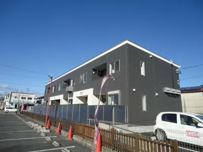 ARIETTAの画像