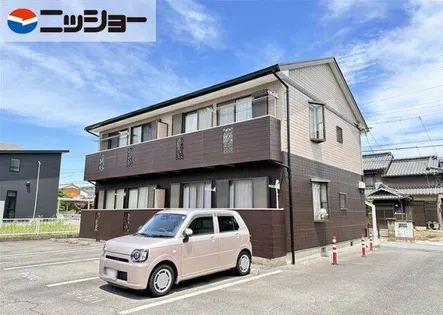 コロッセオ110 A棟の画像