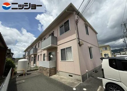 シェモワ大崎 D棟の画像