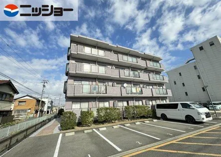 クレール桜田の画像