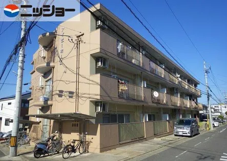 アイビーホームの画像