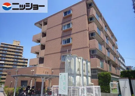 フォルテ茶屋ヶ坂の画像