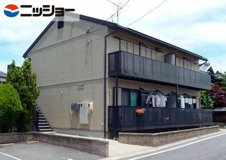 ローリエ印場の画像