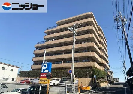 ライオンズマンション豊田美里の画像