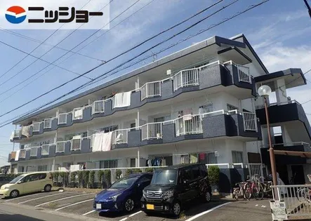 サングリーンハイツの画像