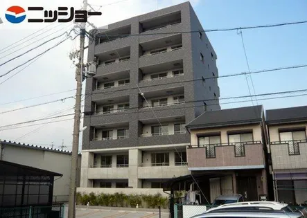 本陣GRAN HOUSEの画像
