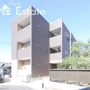 FAMILY STAGE烏森の画像