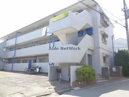 椋本マンションの画像