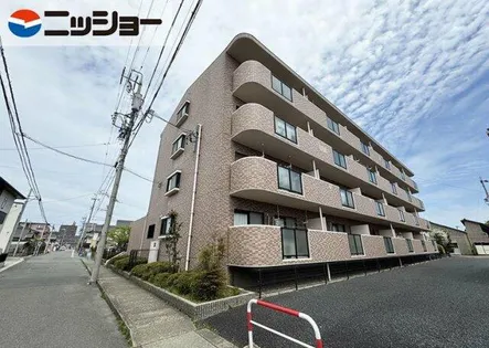 ラフィネ木曽川の画像