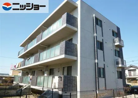 ジュネス徳望の画像