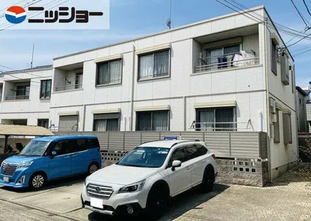パインクレスト荒江B棟の画像