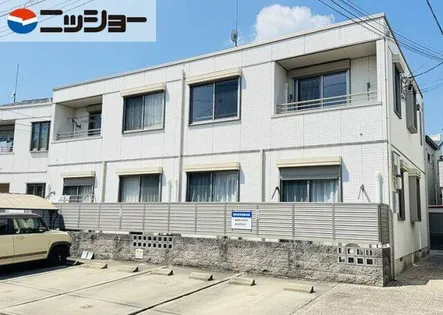 パインクレスト荒江B棟の画像