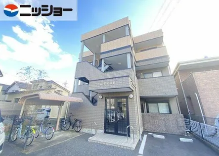 アゼリアガーデン 北館の画像