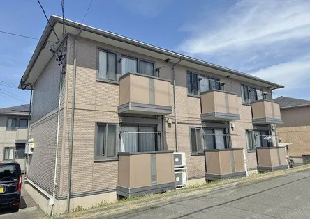 リビングタウン乙田 Fの画像
