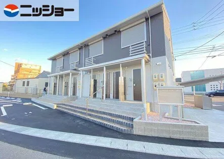 プラムフィールド東野町の画像