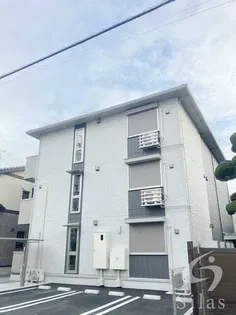 カーザ ソラーレの画像