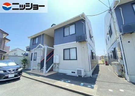 ドゥアメゾンC棟の画像