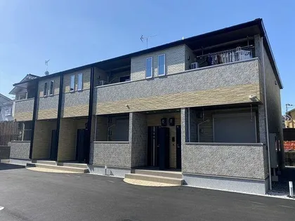 ソラーナⅡの画像