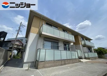 メープル中郷の画像