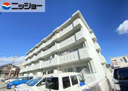 レジデンス山腰の画像