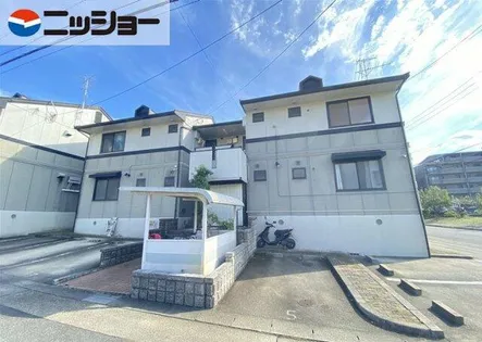 ブリリアントメゾンB棟の画像