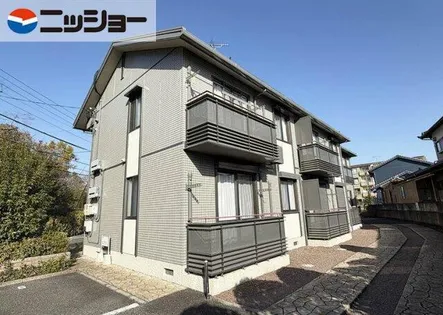 ハウスFREESIAの画像