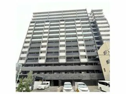 アドバンス名古屋モクシー【4階】の外観