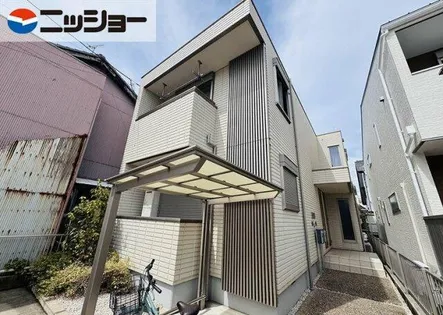 ヘーベルメゾン小本の画像