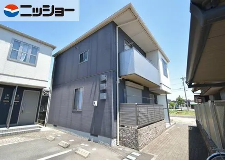 エスポワールさくら B棟の画像