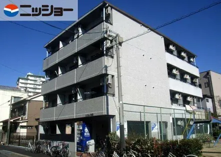 ニコル熱田の画像