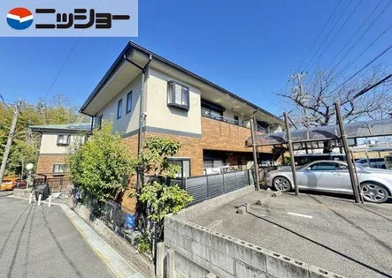 シャトードゥ エスポワールS棟の画像