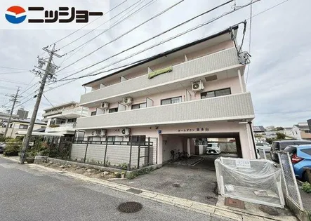 カームダウン喜多山の画像