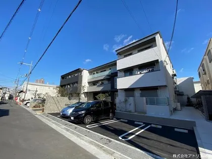 SHAMAISON FORESTの画像